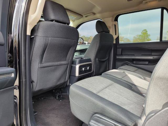 Certified 2023 Ford Expedition Max XLT image 14