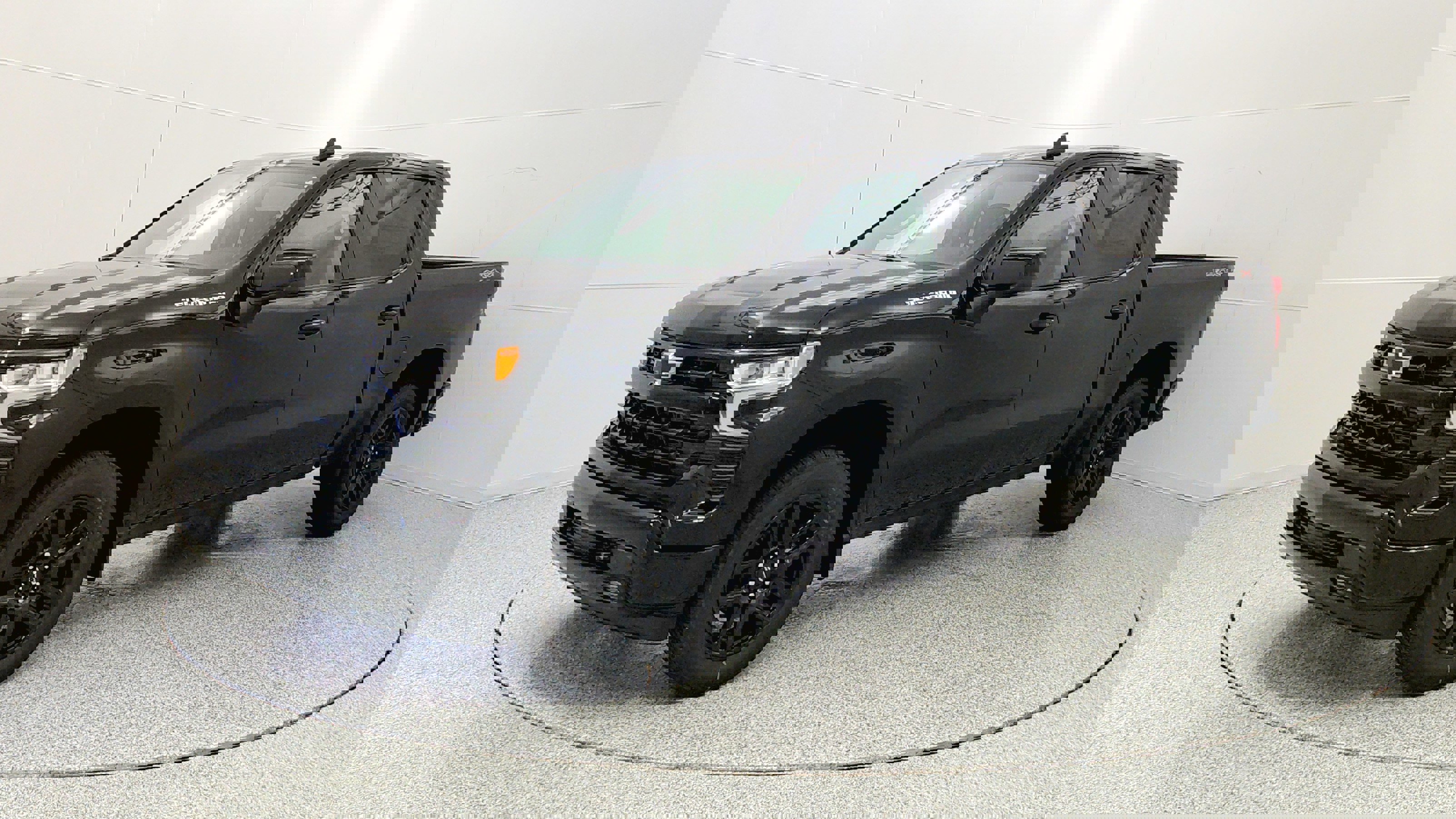 New 2026 Chevrolet Silverado 1500 RST w/ Convenience Package II image 3