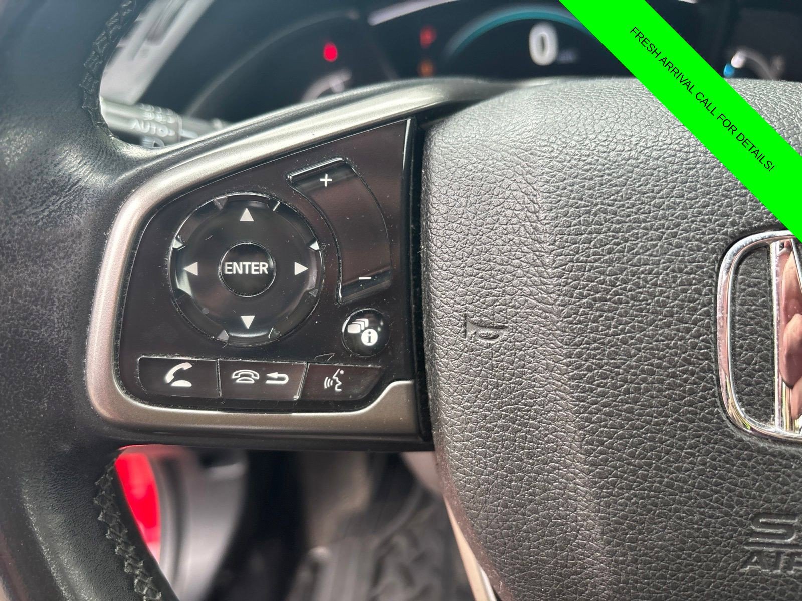 Used 2020 Honda Civic EX image 24