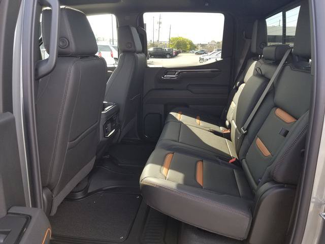 New 2026 GMC Sierra 1500 AT4 w/ AT4 Premium Package AWD/4WD image 7