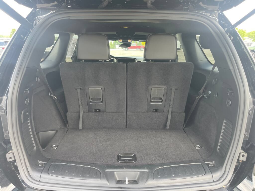 Used 2025 Dodge Durango R/T AWD/4WD image 31