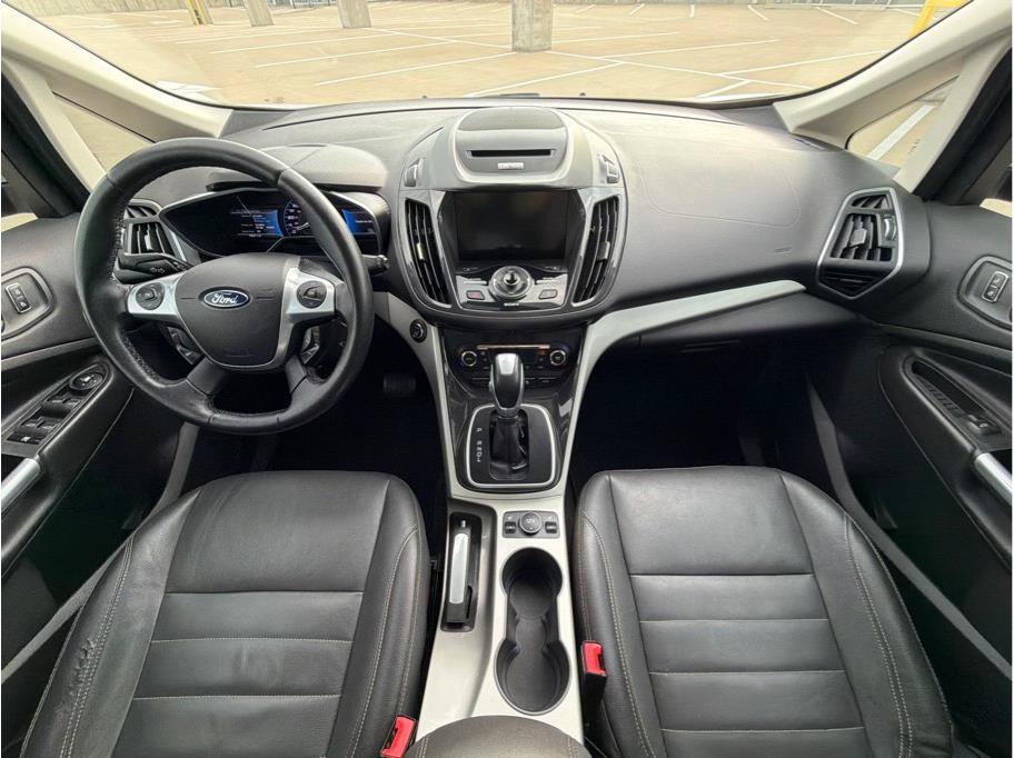 Used 2013 Ford C-MAX Energi SEL FWD image 15