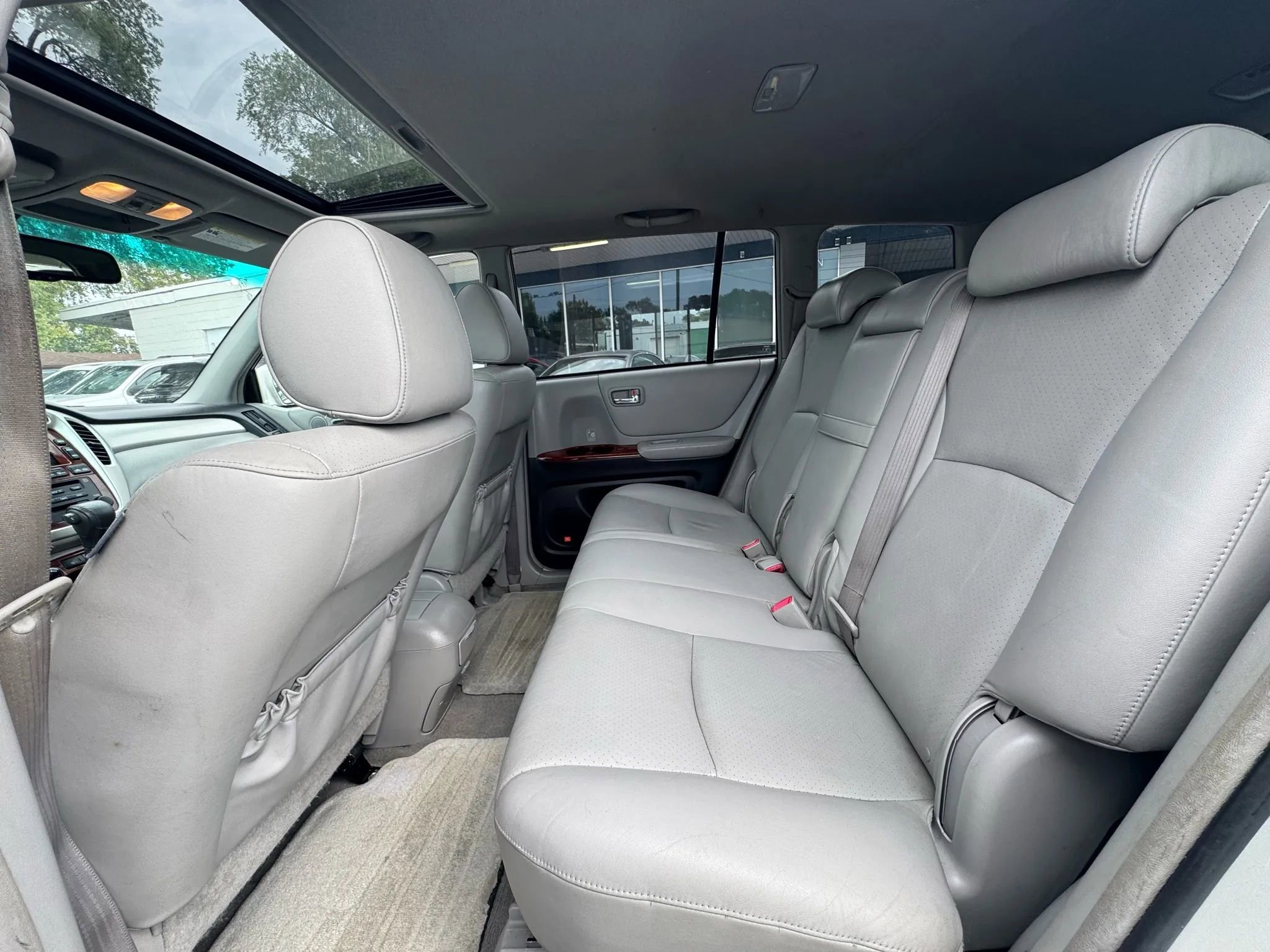 Used 2007 Toyota Highlander Limited image 12