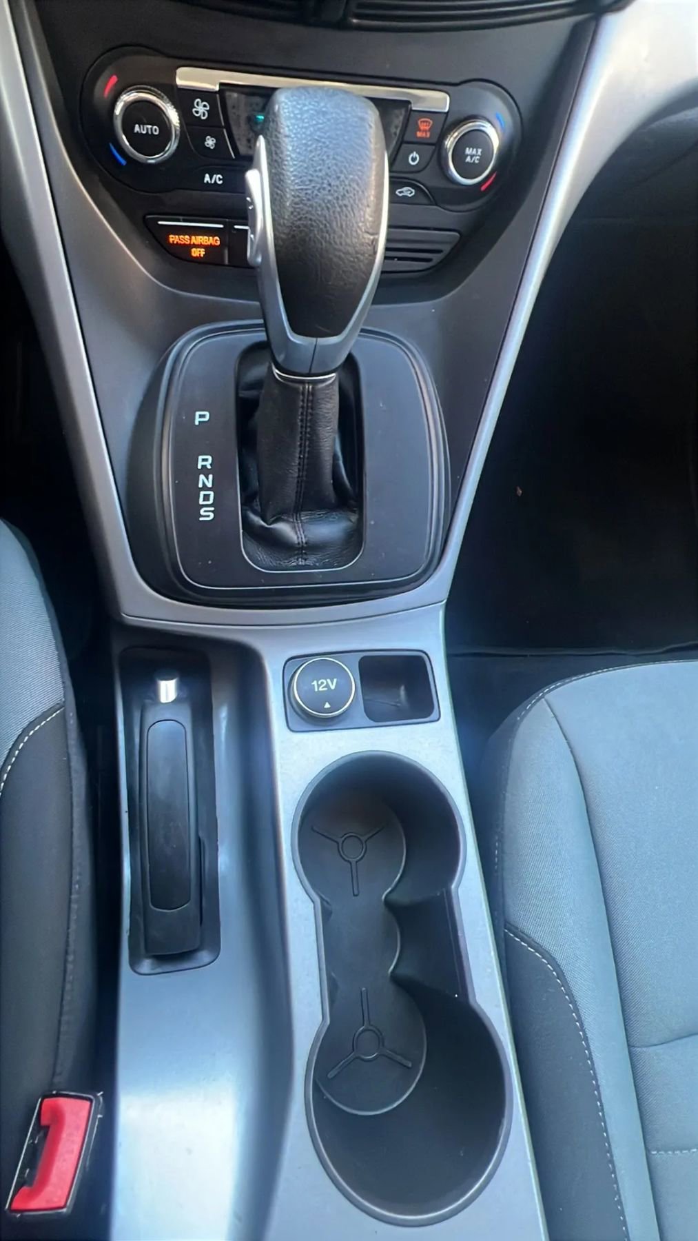 Used 2015 Ford Escape SE w/ Equipment Group 201A image 20