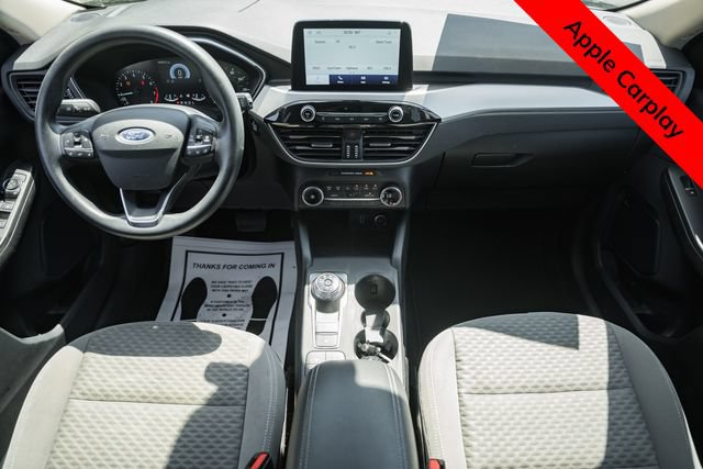 Used 2020 Ford Escape SE FWD image 3