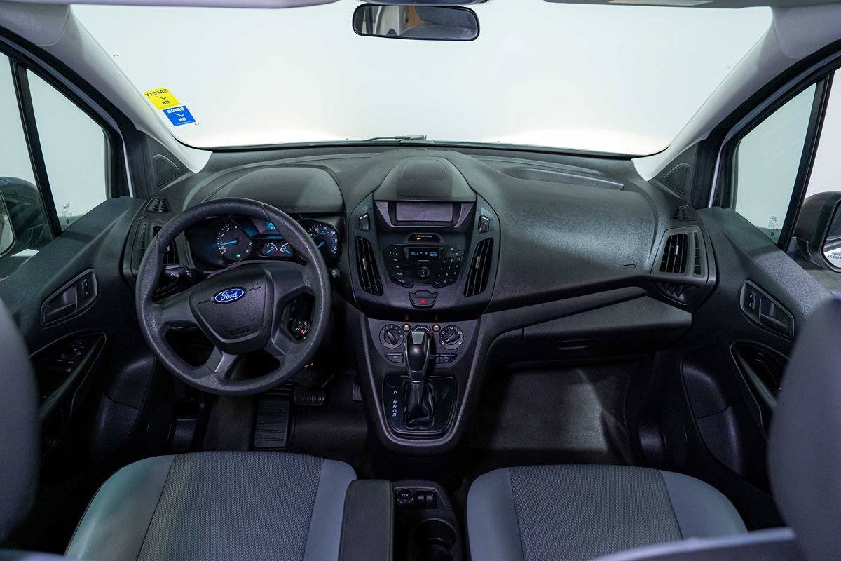 Used 2016 Ford Transit Connect XL FWD image 15