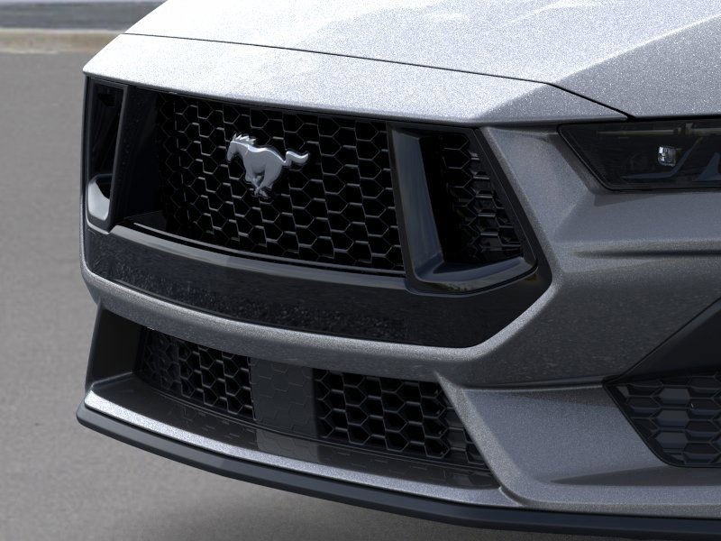 New 2026 Ford Mustang GT Premium image 19