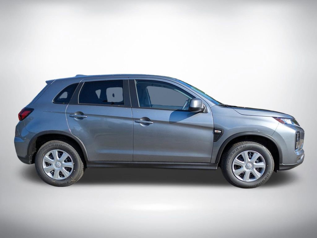 New 2026 Mitsubishi Outlander Sport AWD image 3