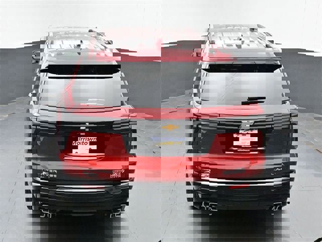 New 2026 Chevrolet Traverse High Country w/ LPO, Floor Liner Package image 43