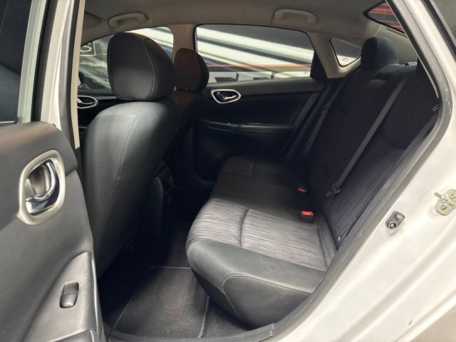 Used 2019 Nissan Sentra SV FWD image 10