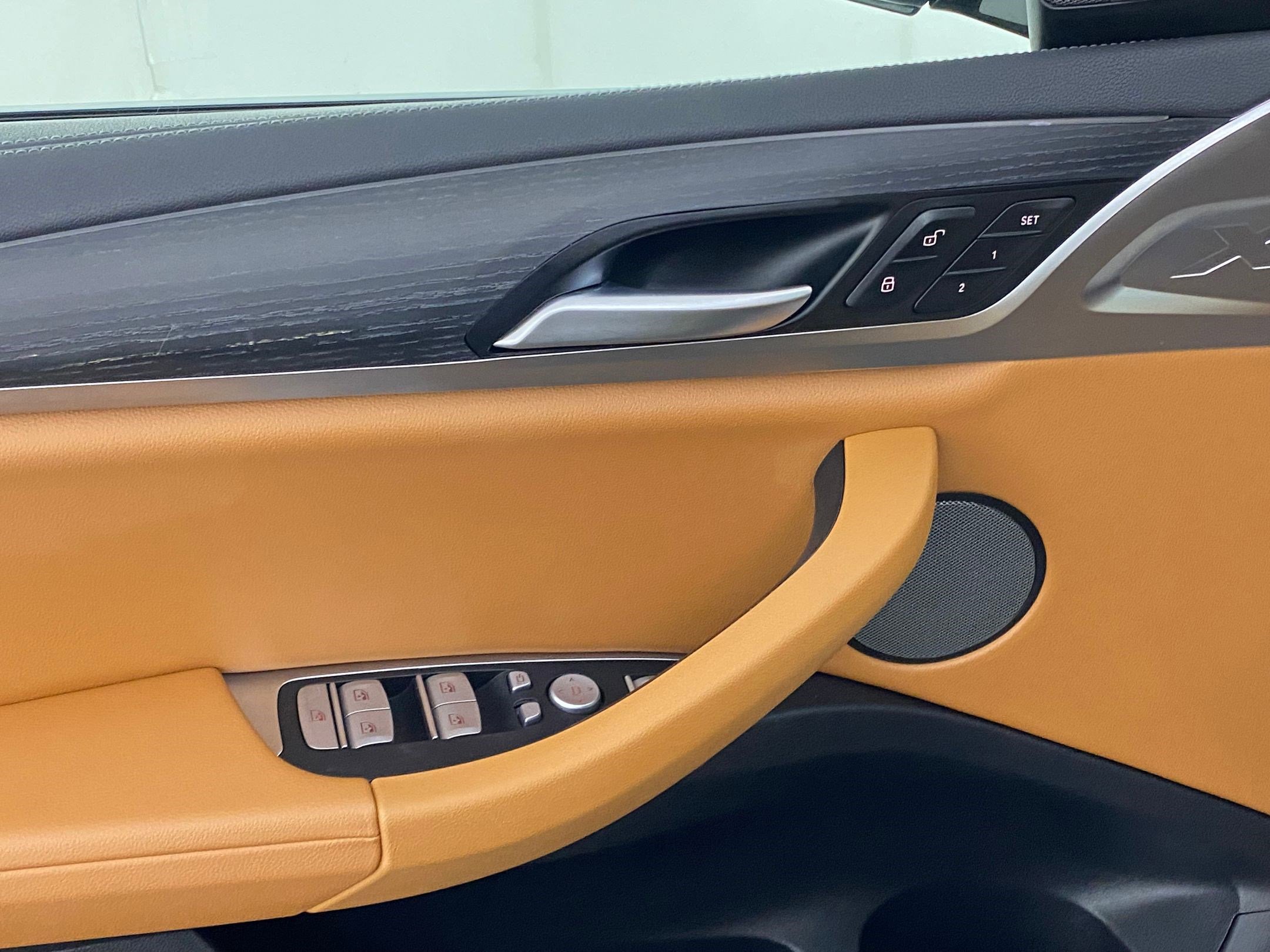 Certified 2023 BMW X3 M40i w/ Premium Package image 23