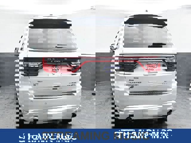 Used 2023 Dodge Durango Citadel image 10
