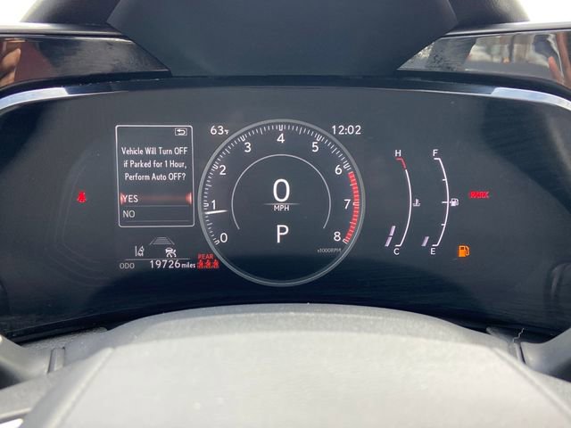Used 2022 Lexus NX 350 AWD image 16
