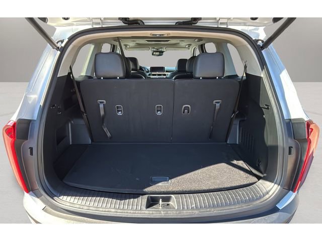Used 2022 Kia Telluride EX w/ EX Premium Package image 32