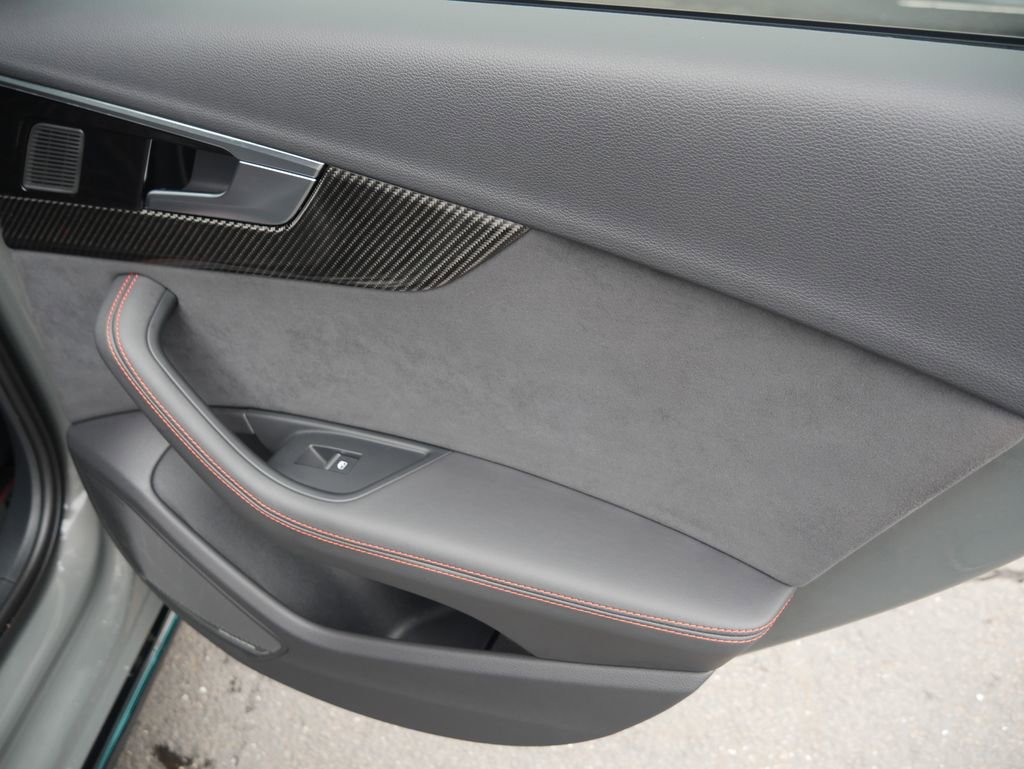 Certified 2023 Audi S4 Premium Plus w/ Premium Plus Package image 30