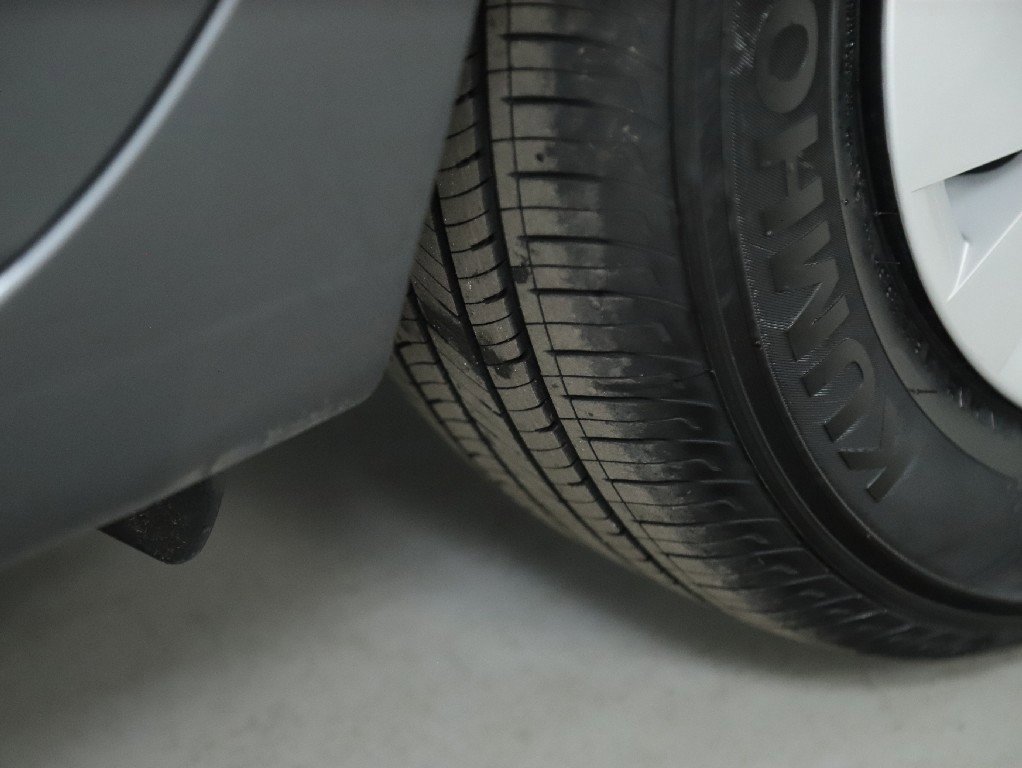 Certified 2025 Nissan Versa S w/ Trunk Package image 35