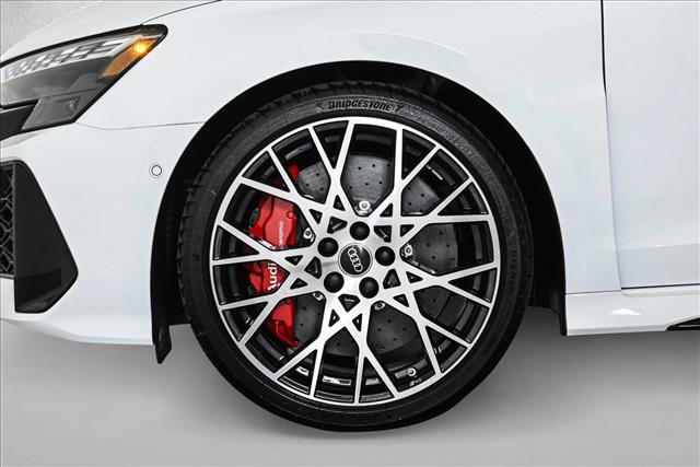 New 2025 Audi RS 3 image 24