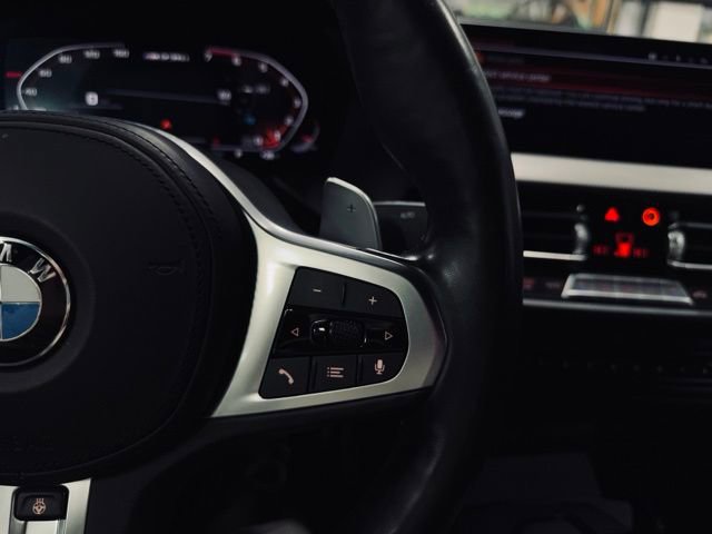 Used 2020 BMW M235i xDrive Gran Coupe image 24