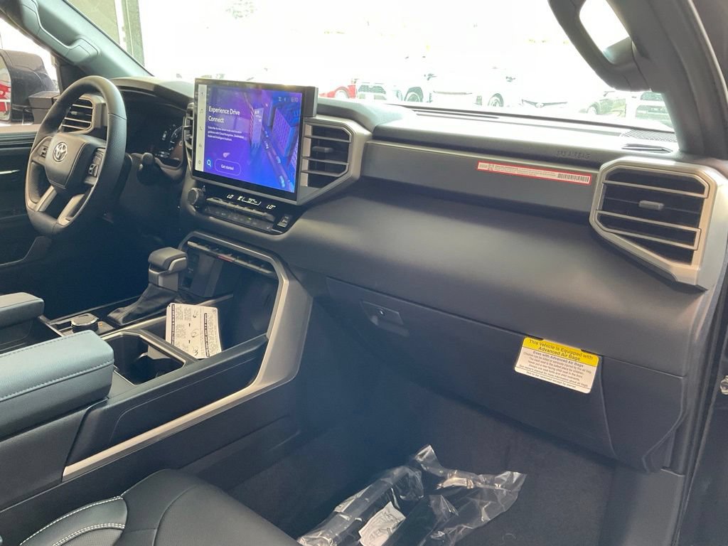 New 2026 Toyota Sequoia SR5 AWD/4WD image 14