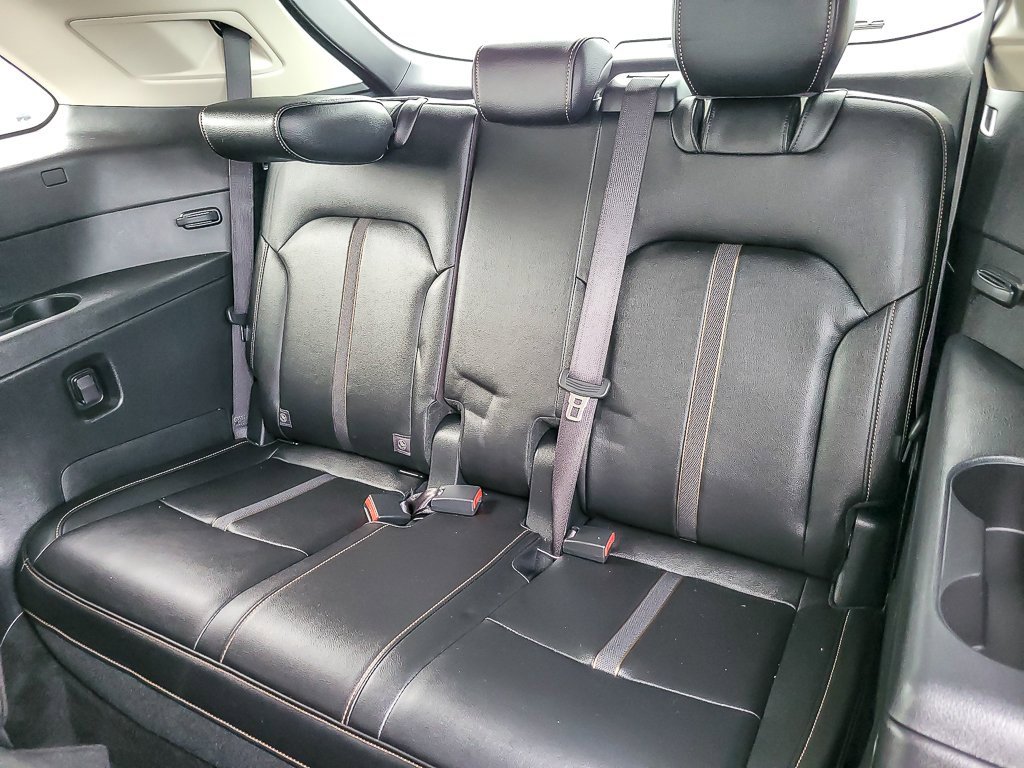 Used 2025 MAZDA CX-90 3.3 Turbo w/ Select Package image 9