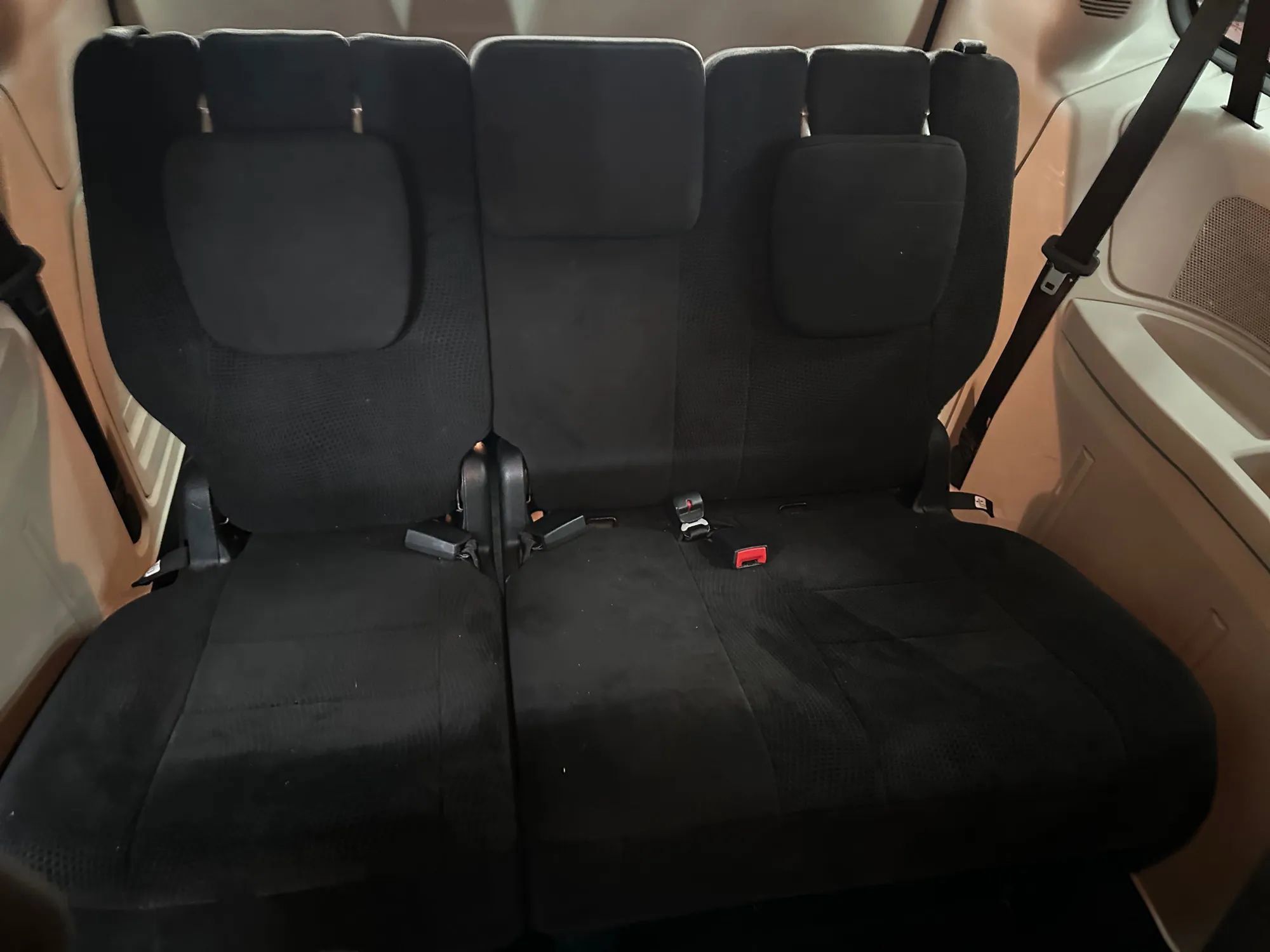 Used 2014 Dodge Grand Caravan SE w/ Quick Order Package 29E SE image 17