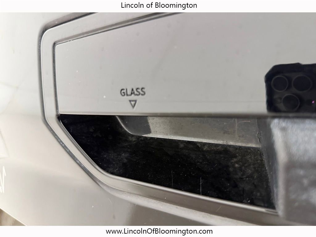 Used 2022 Ford Bronco Sport Badlands image 29