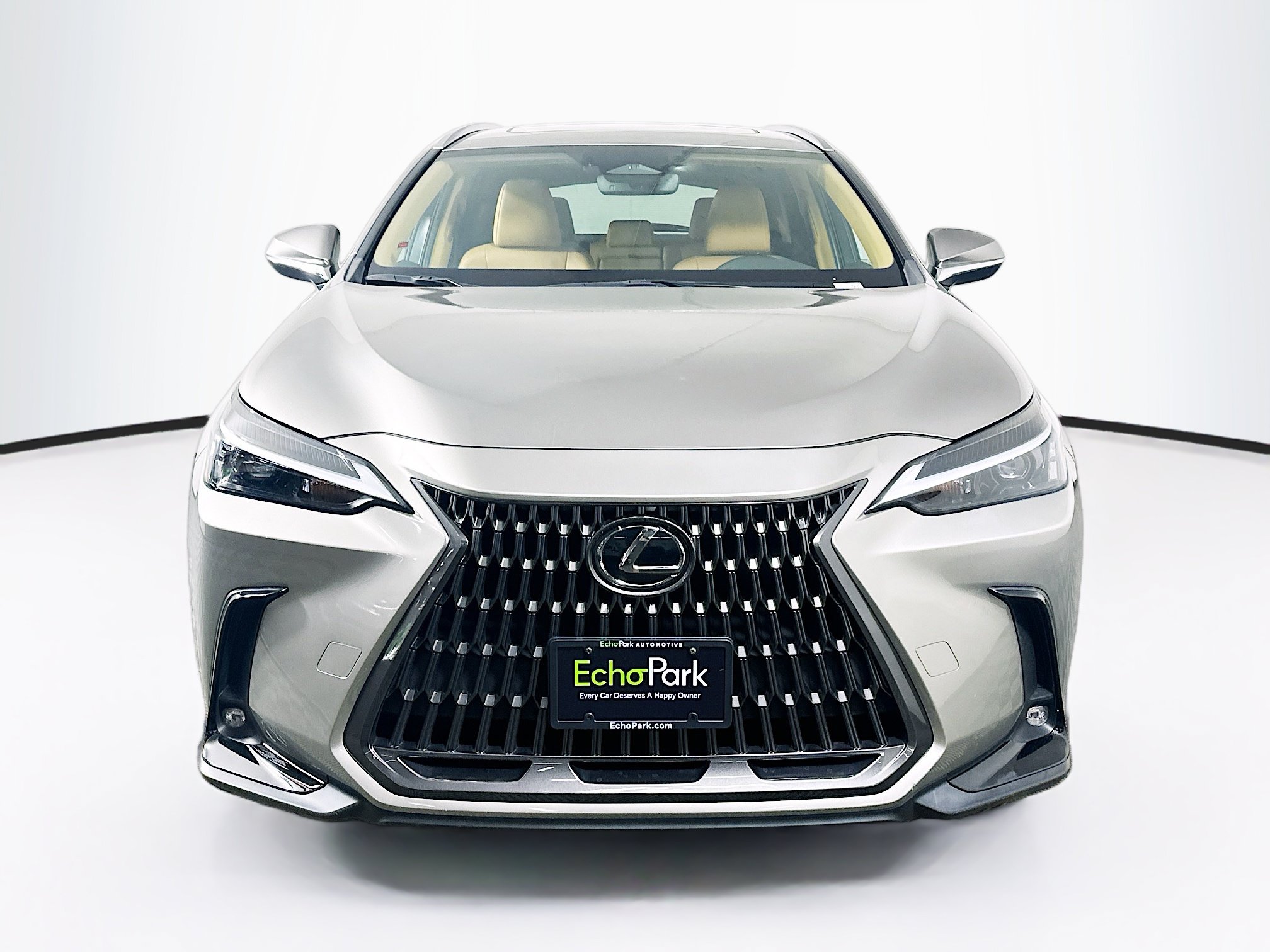Used 2024 Lexus NX 350 AWD w/ Cold Area Package image 2
