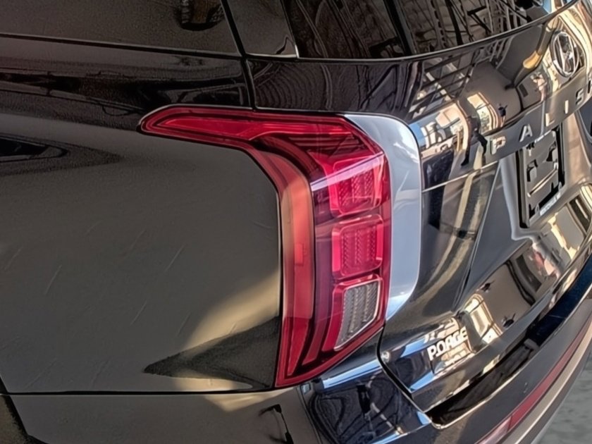 Used 2024 Hyundai Palisade Limited image 10