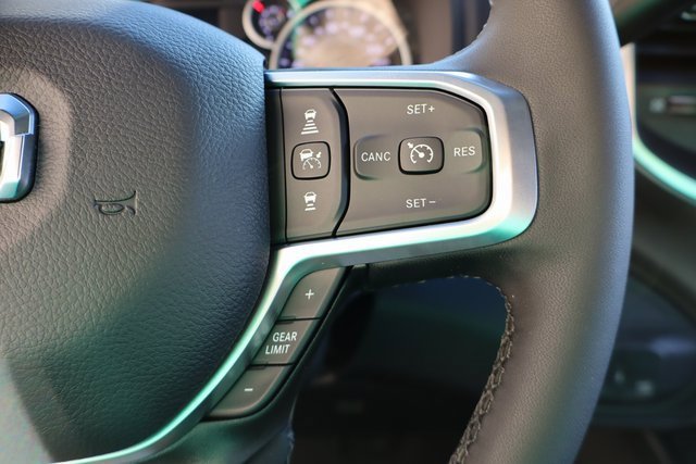 Used 2025 RAM 2500 Big Horn image 17