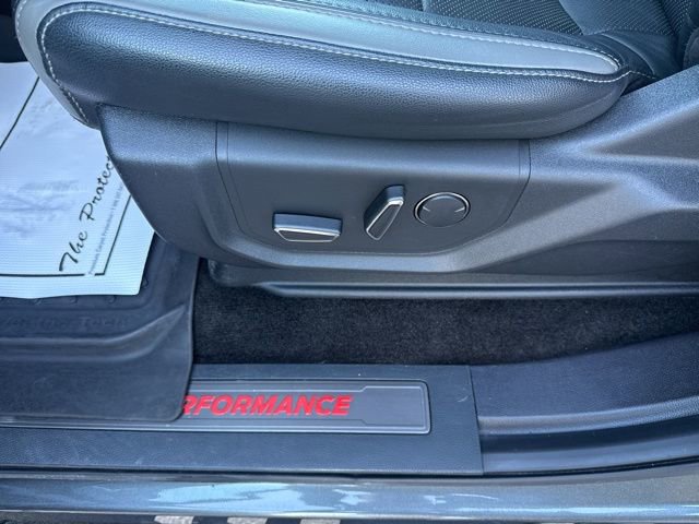 Used 2018 Ford F150 Raptor w/ Equipment Group 802A Luxury image 15