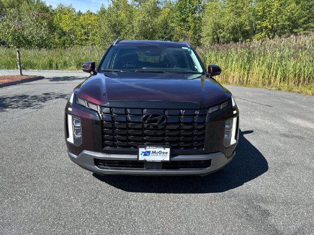 Used 2024 Hyundai Palisade SEL AWD/4WD image 8