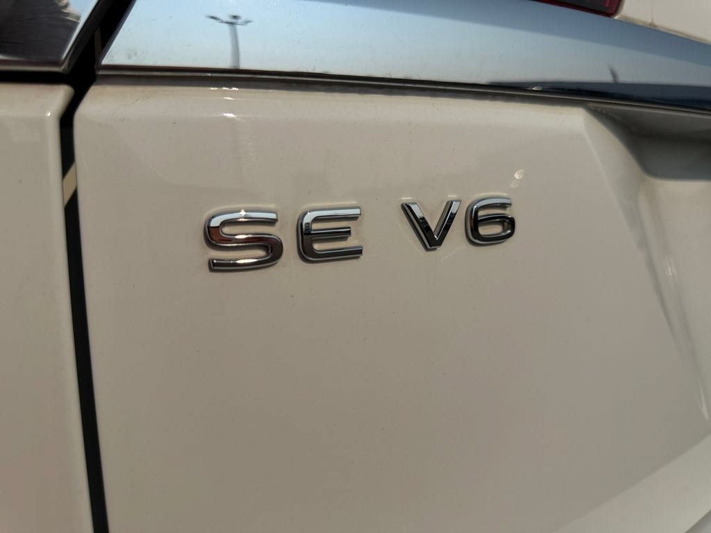 Used 2022 Volkswagen Atlas SE AWD/4WD image 29