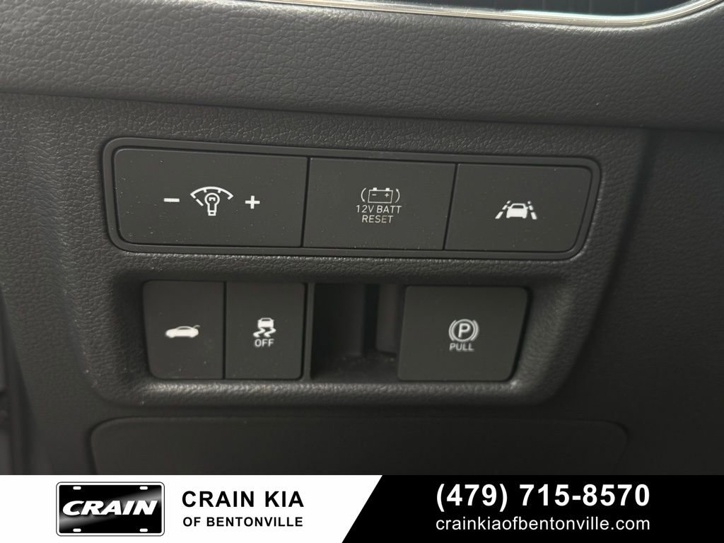 Used 2022 Hyundai Sonata Limited image 12