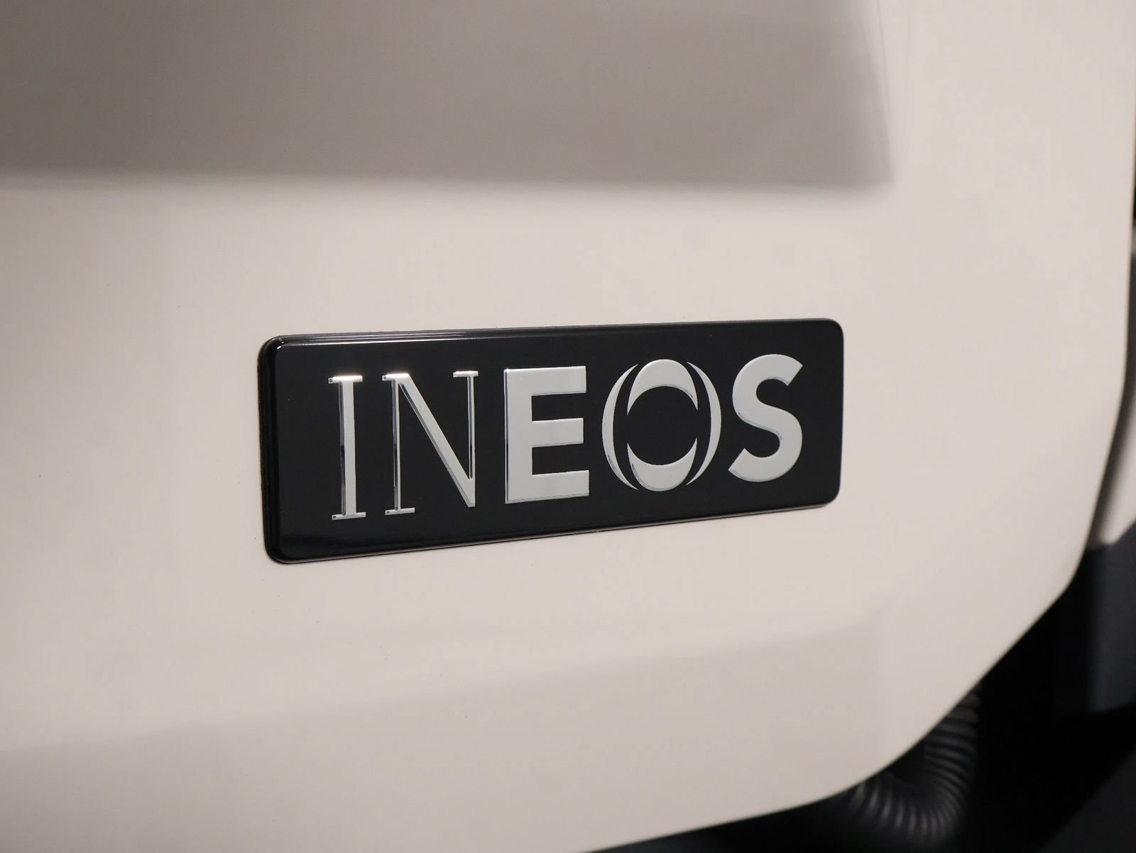New 2026 INEOS Grenadier Station Wagon AWD/4WD image 19