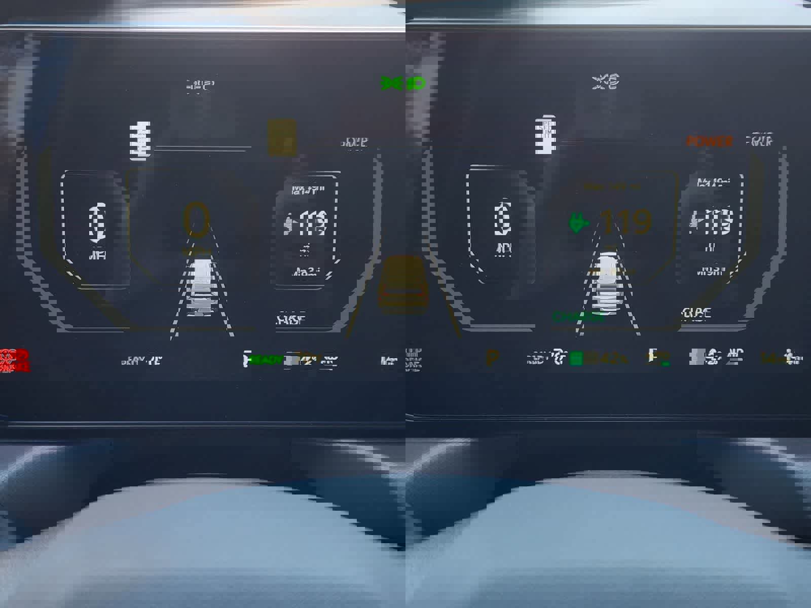 New 2026 Kia EV9 Light image 13