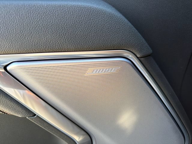 New 2026 Chevrolet Silverado 3500 High Country w/ High Country Premium Package AWD/4WD image 33
