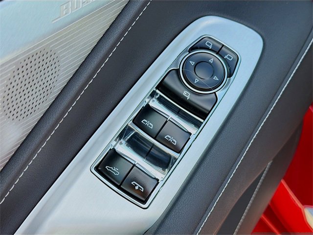 Used 2022 Chevrolet Corvette Stingray Preferred Conv w/ Z51 Performance Package image 29