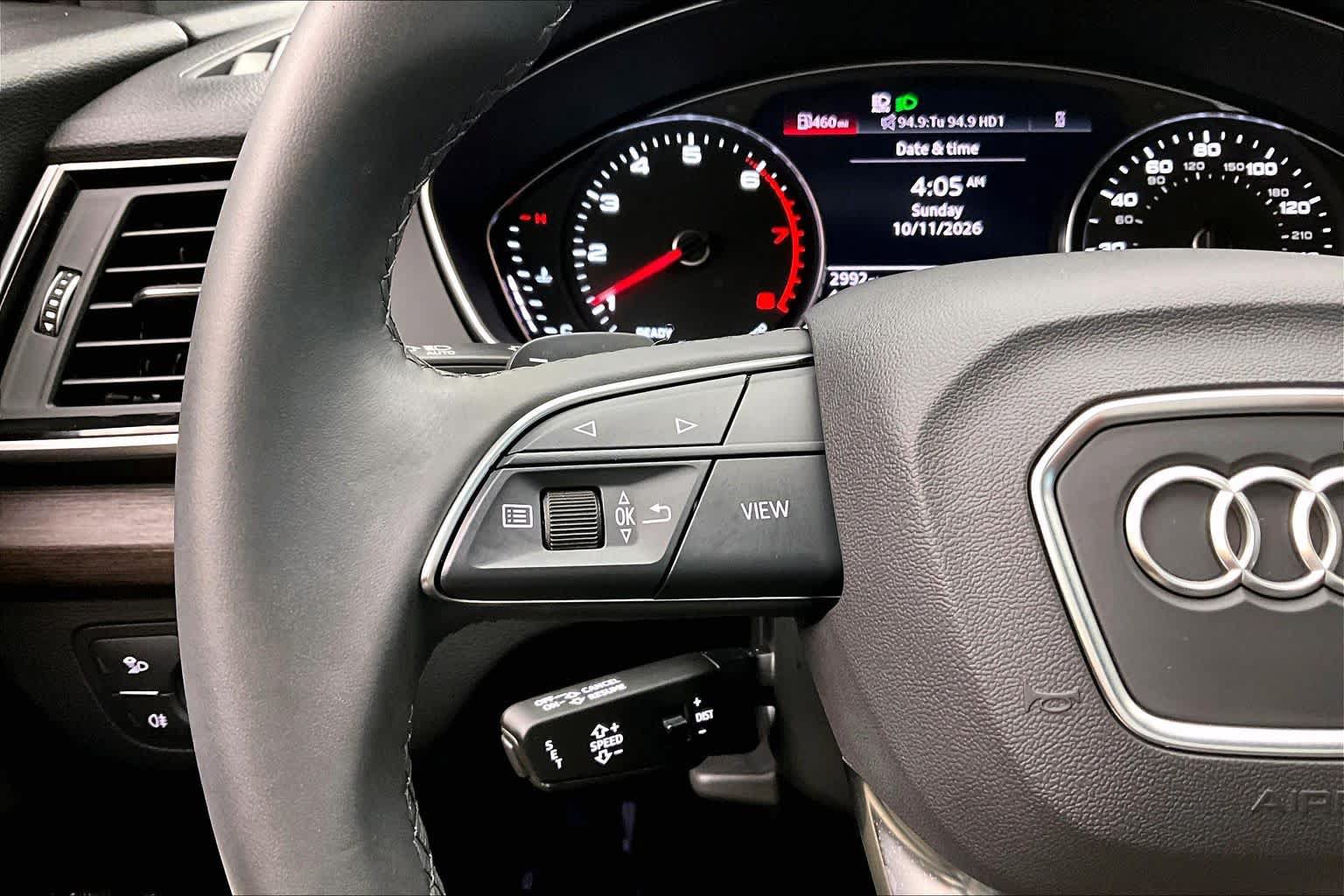 Certified 2024 Audi Q5 2.0T Premium AWD/4WD image 24