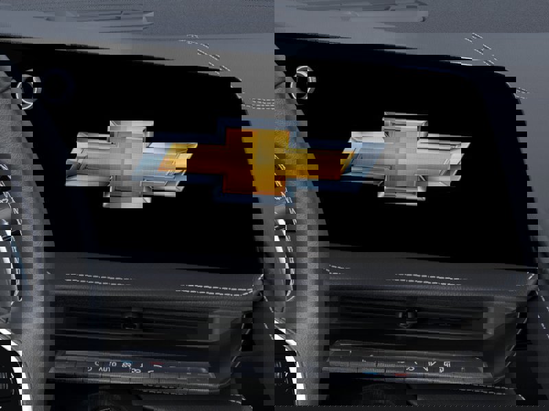 New 2026 Chevrolet Corvette Stingray Preferred Cpe w/ 2LT image 20