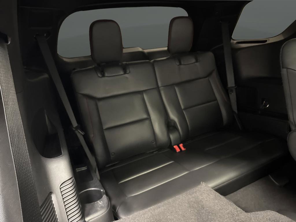 Used 2023 Ford Explorer ST-Line image 33