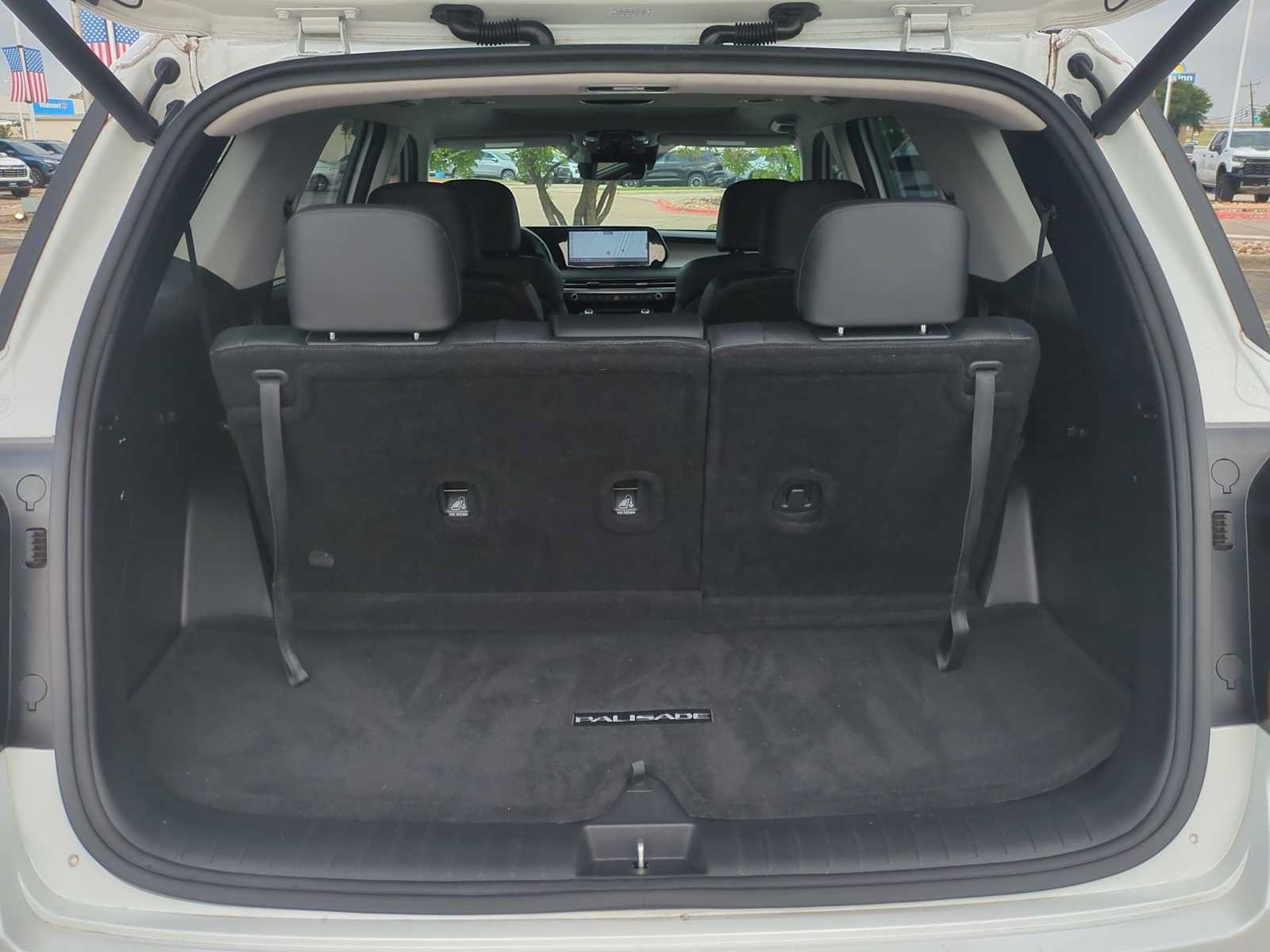 Used 2024 Hyundai Palisade XRT FWD image 27