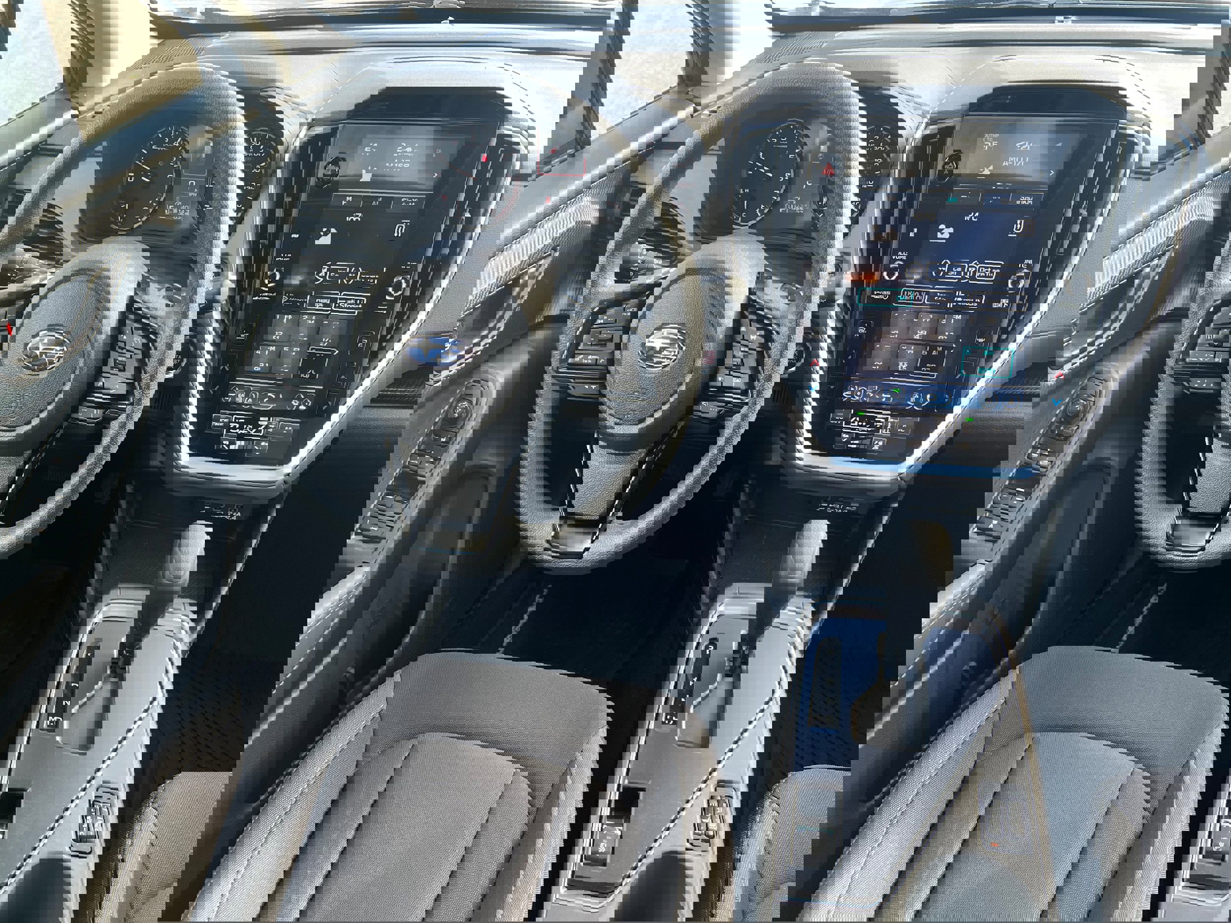 Certified 2025 Subaru Crosstrek 2.0i Premium image 16