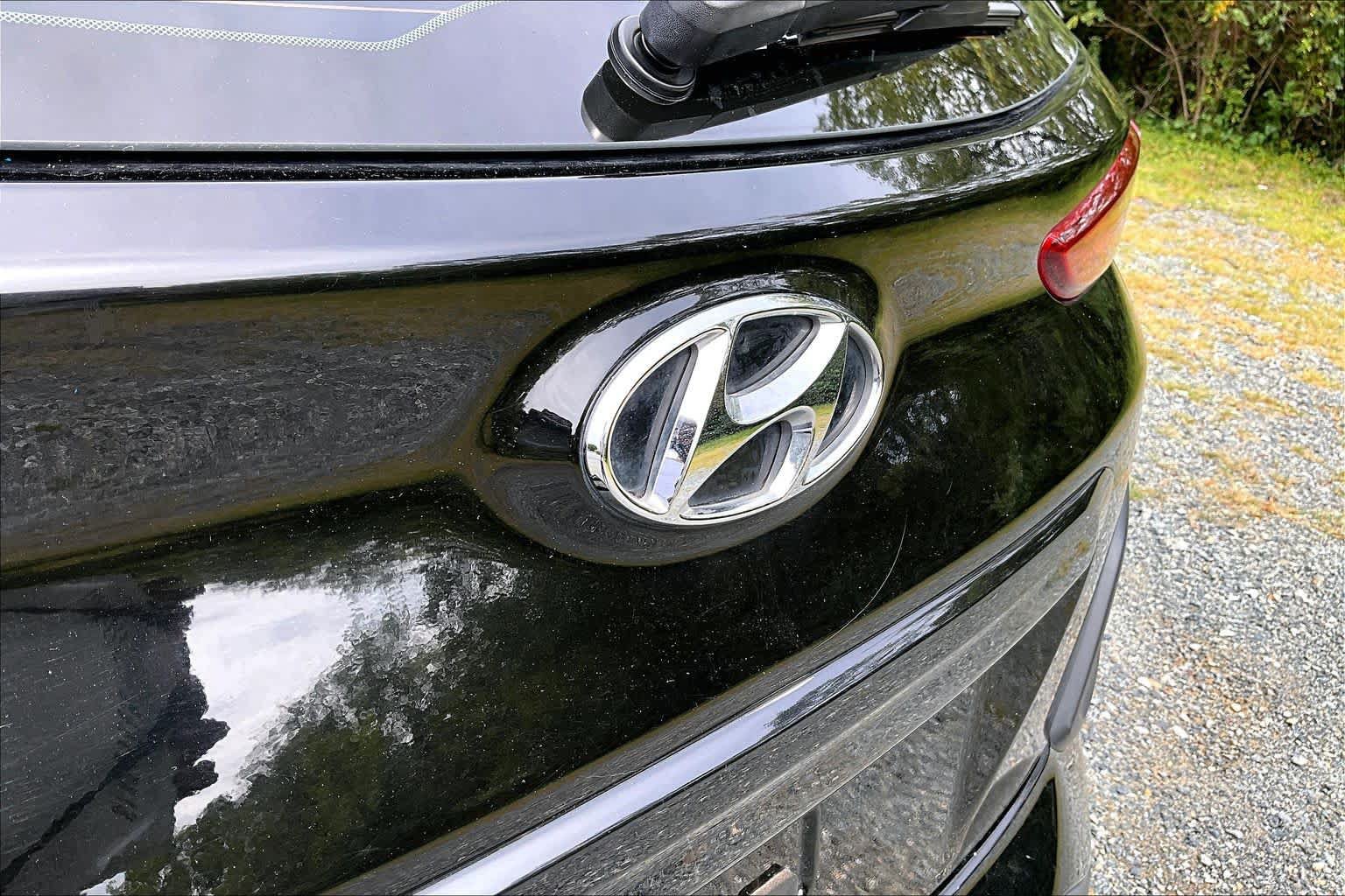 Used 2020 Hyundai Kona SE FWD image 31