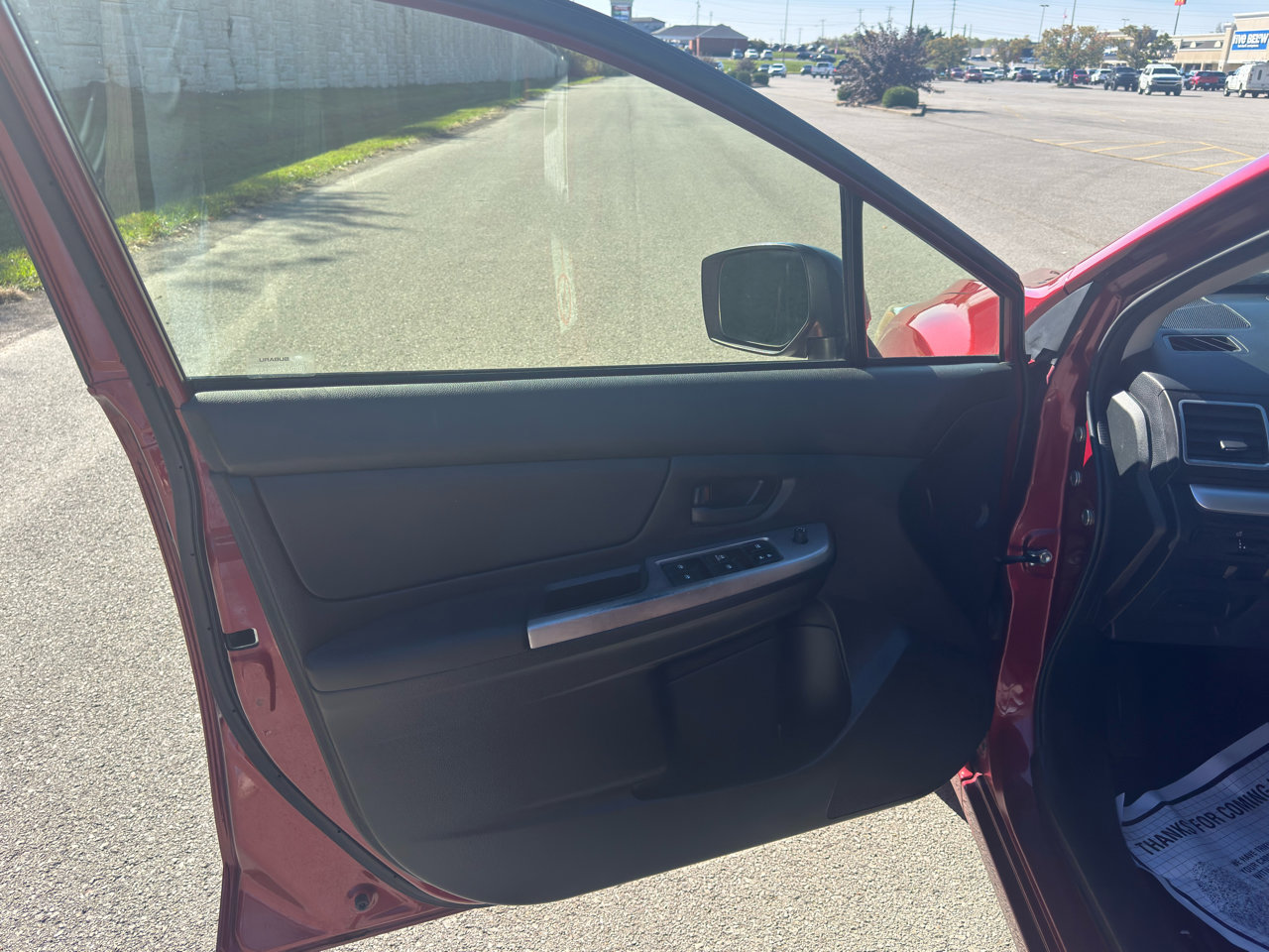 Used 2015 Subaru Impreza 2.0i image 11