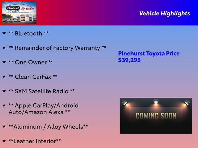Used 2026 Toyota RAV4 XLE Premium FWD image 2