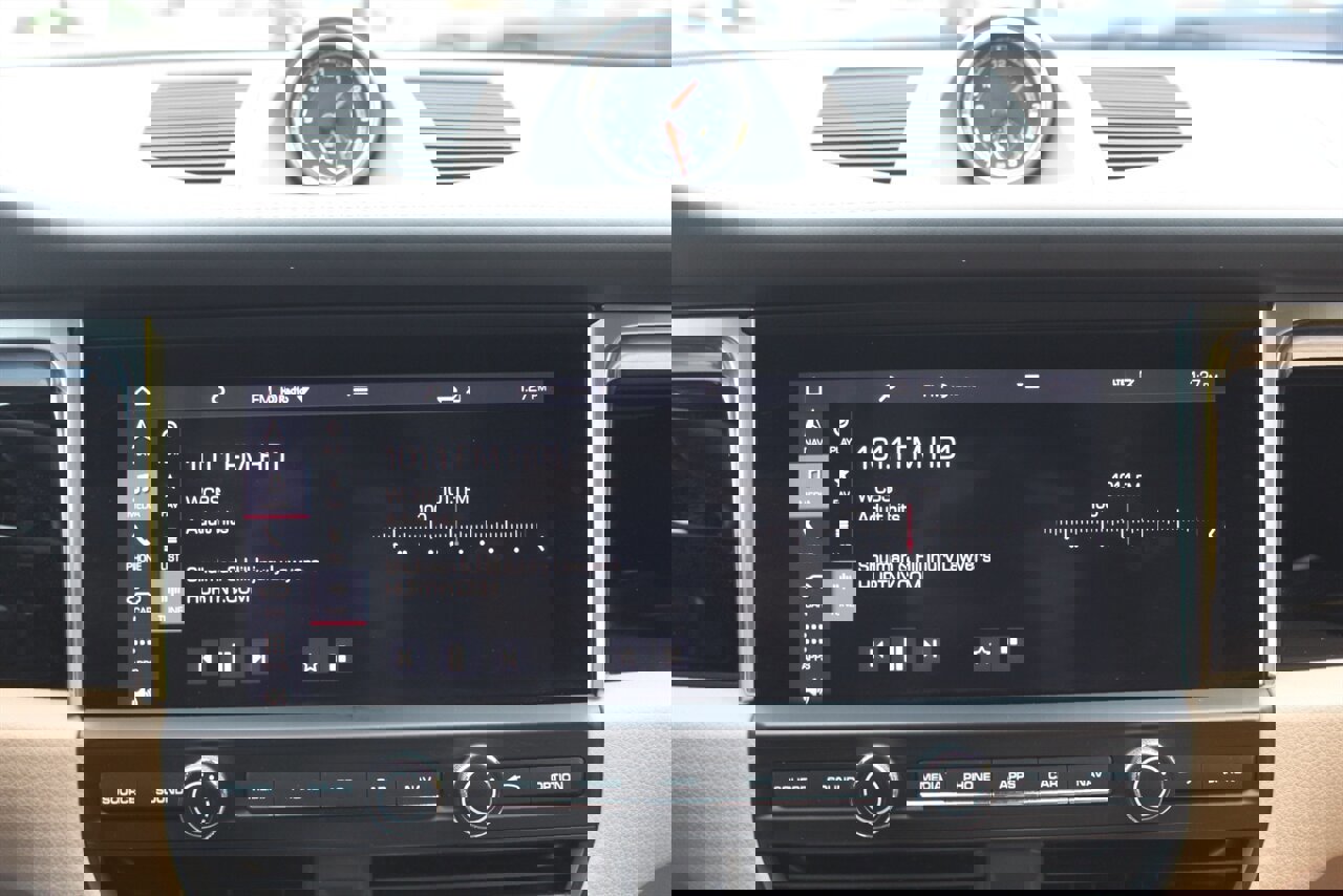 Used 2019 Porsche Macan image 7