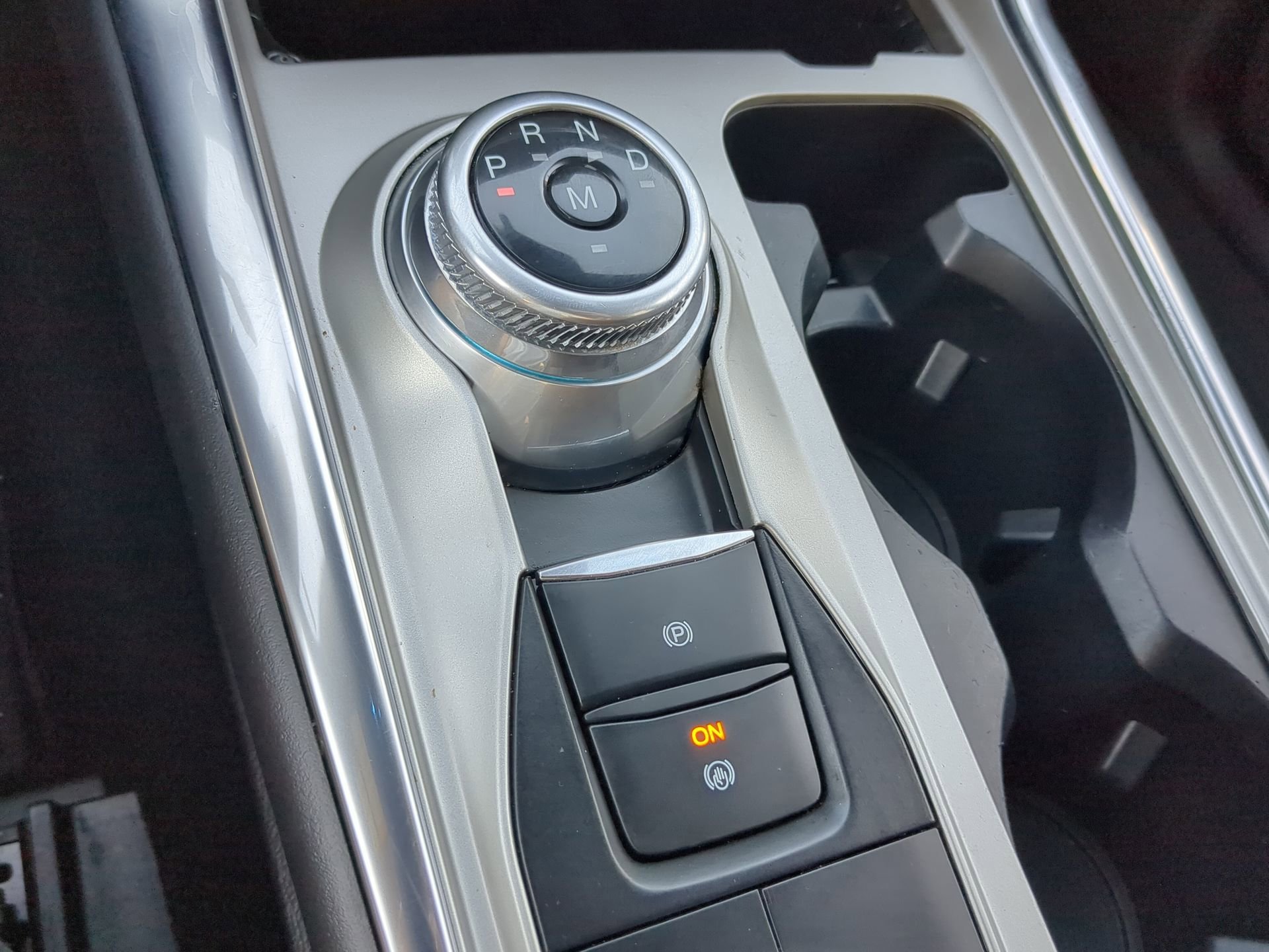Used 2023 Ford Explorer Timberline w/ Timberline Technology Package image 65