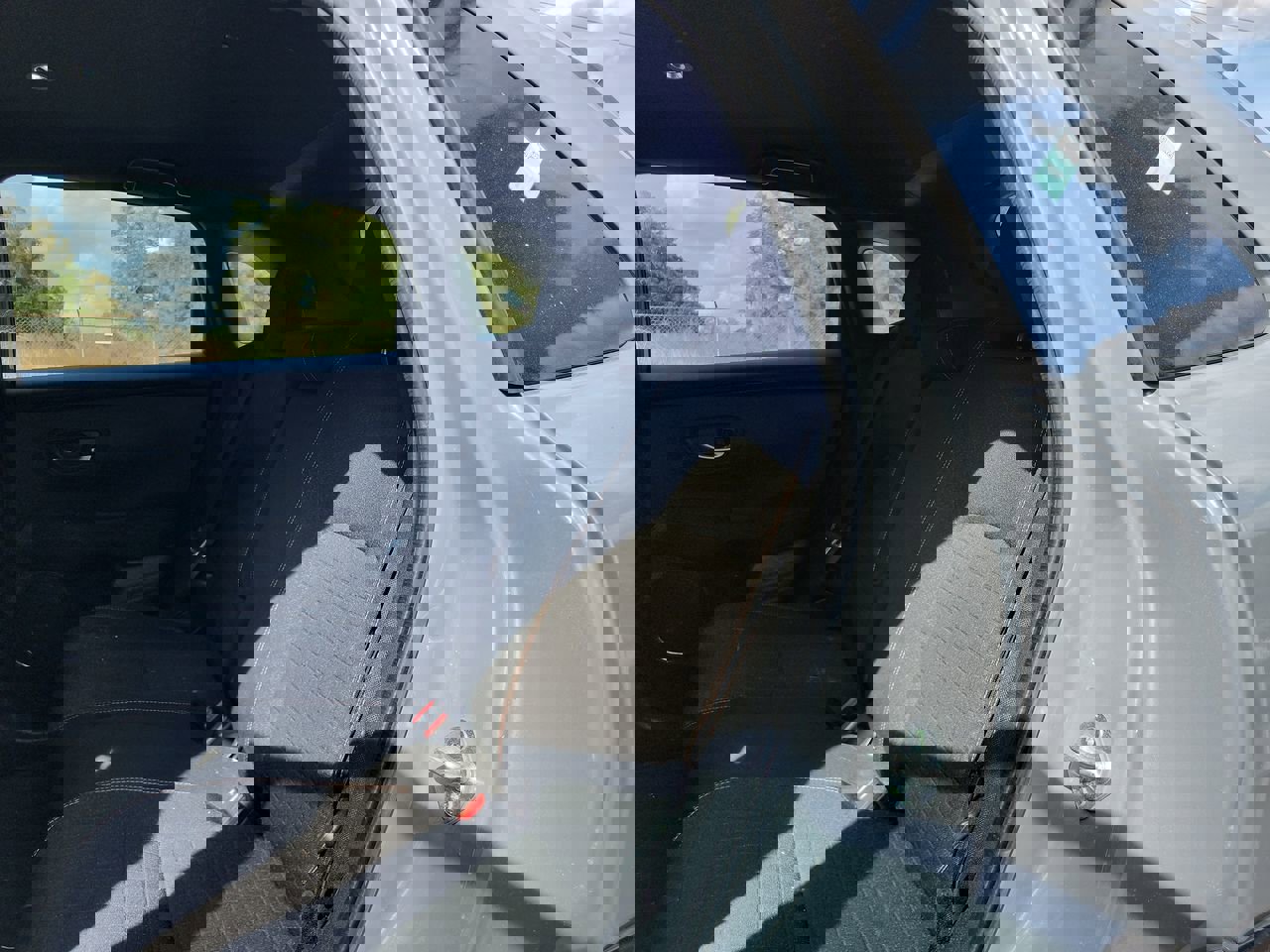 Used 2024 Honda HR-V Sport image 14