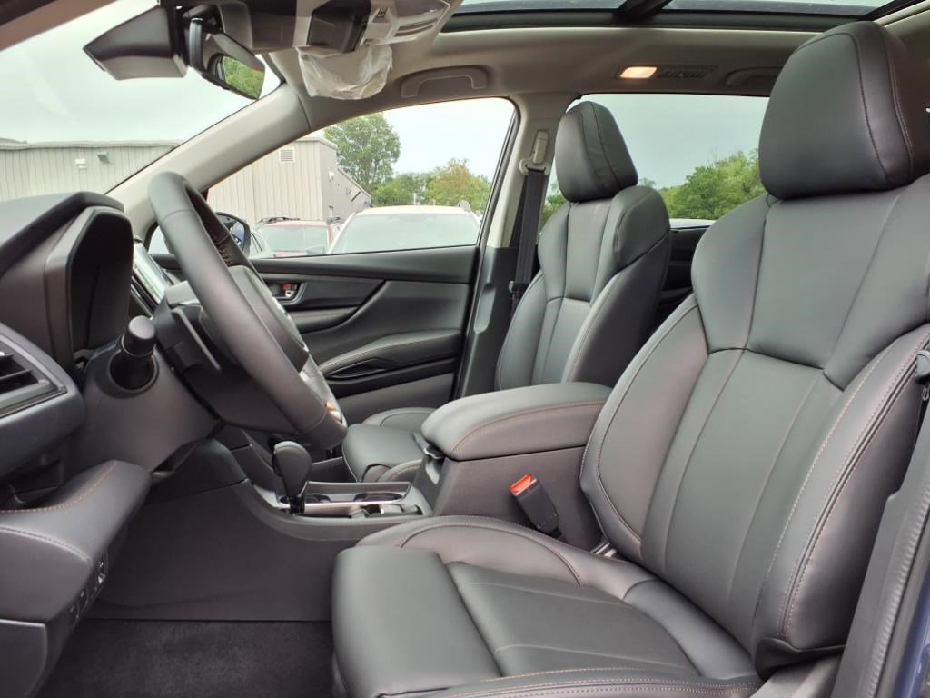 New 2025 Subaru Ascent Bronze Edition image 11