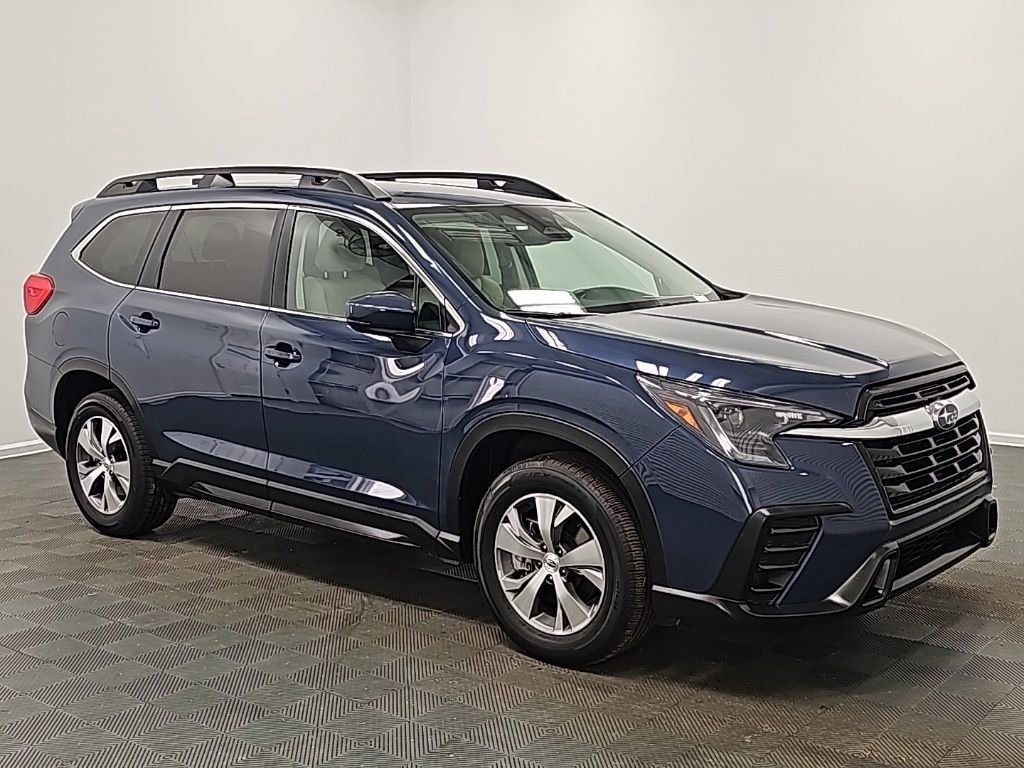 Used 2024 Subaru Ascent Premium w/ Convenience Package video 1